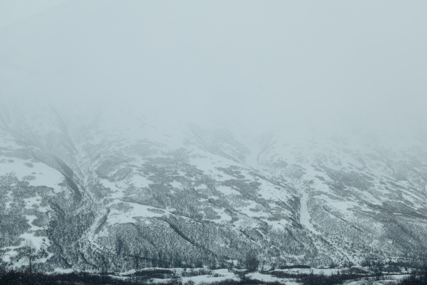 Hatcher Pass | Roads and Destinations