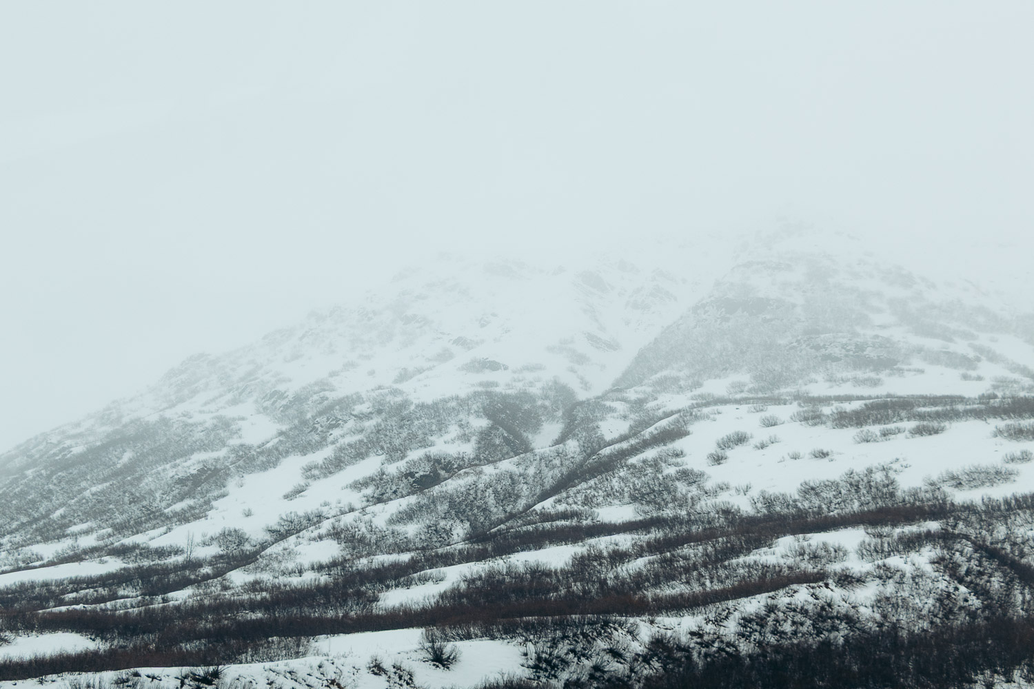 Hatcher Pass | Roads and Destinations