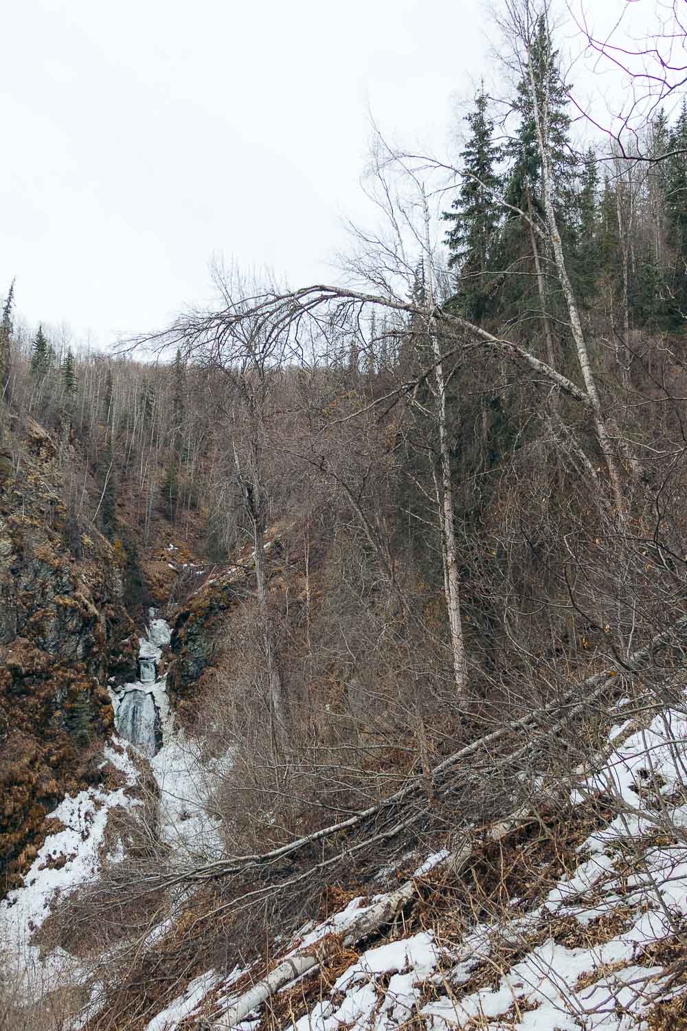 Alaska | Roads and Destinations