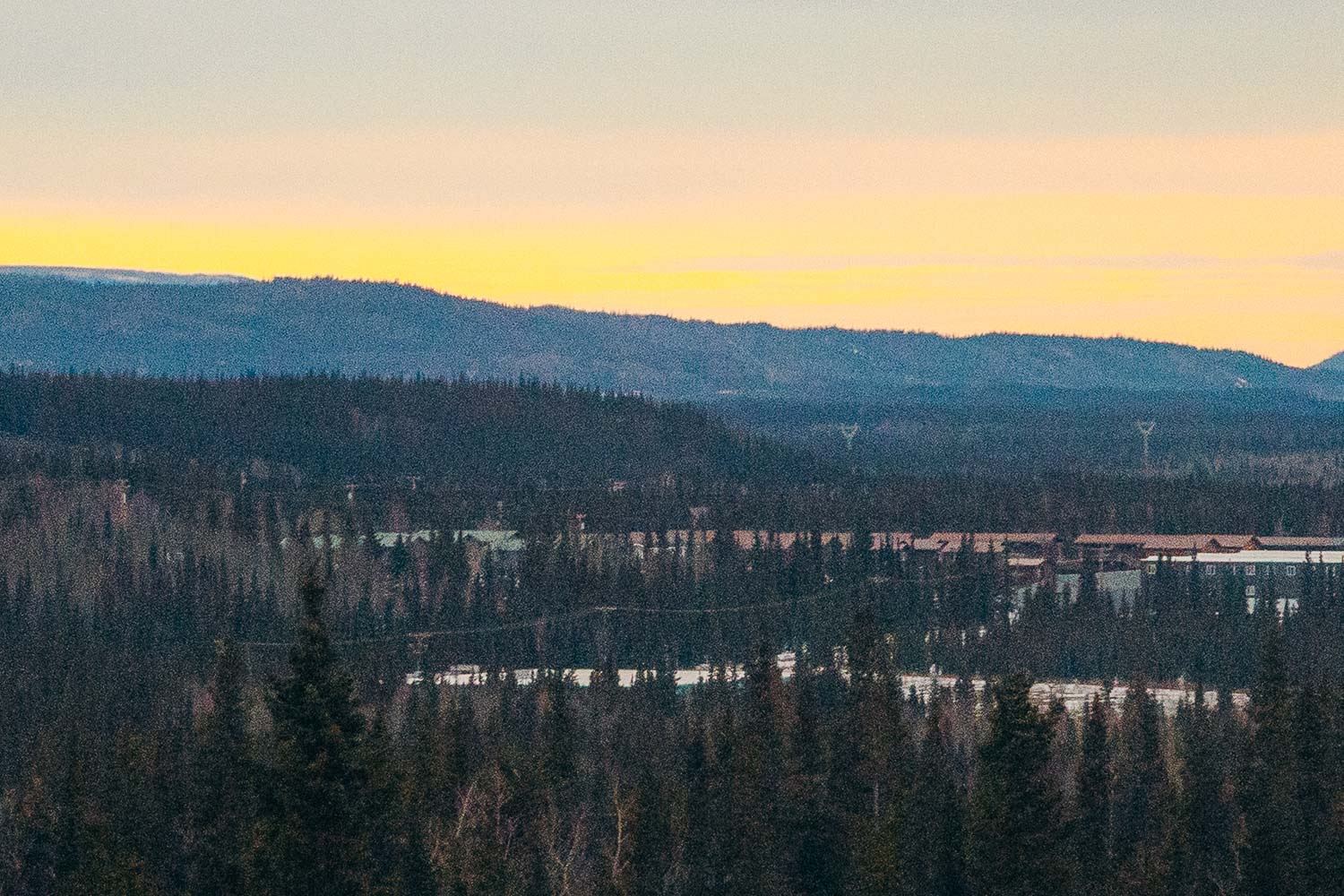 Healy | Roads and Destinations
