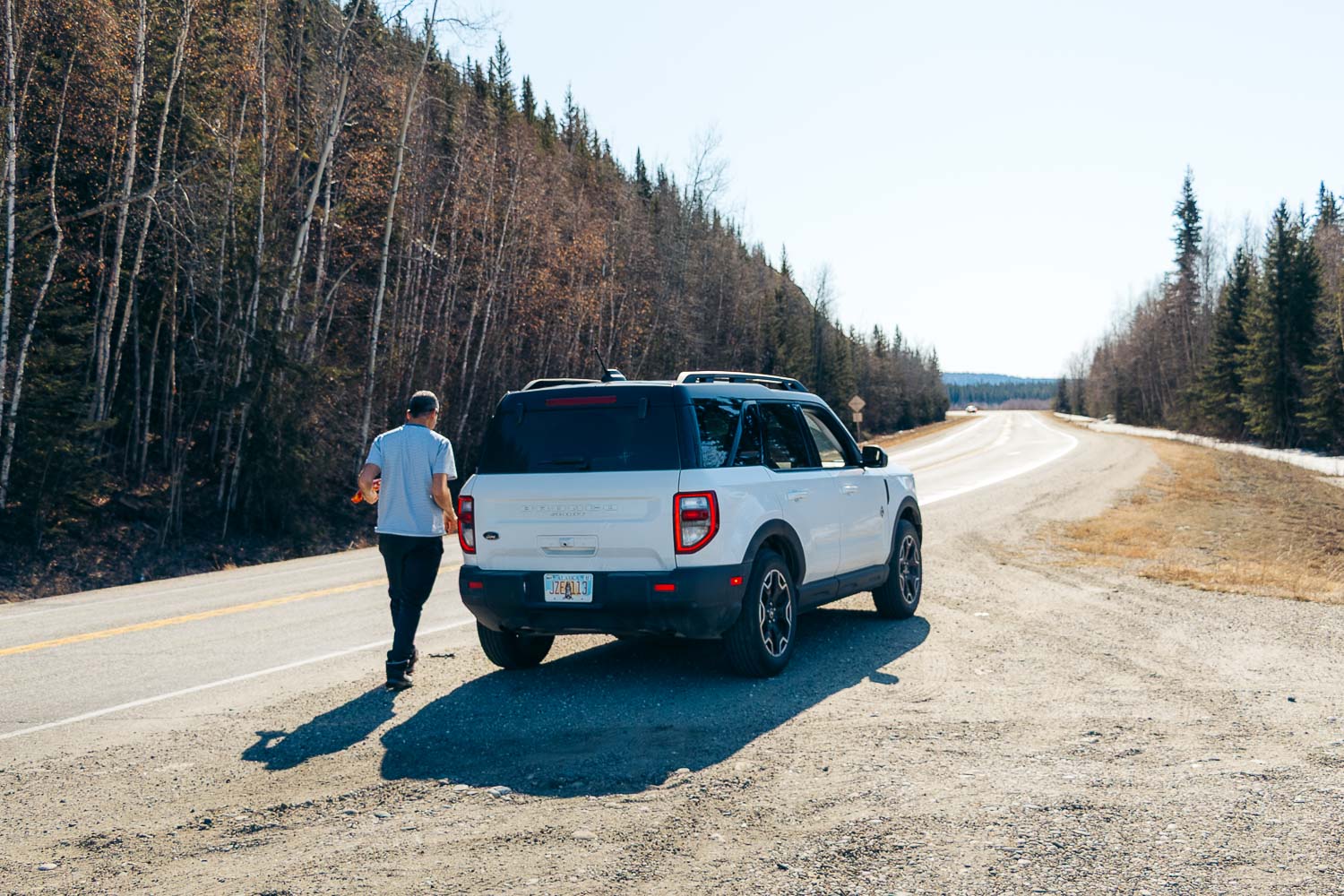 Anchorage-Denali-Fairbanks | Roads and Destinations