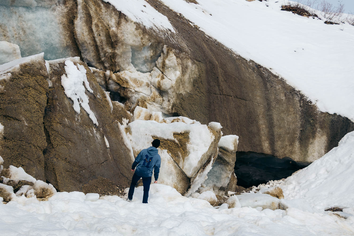 Alaska | Roads and Destinations