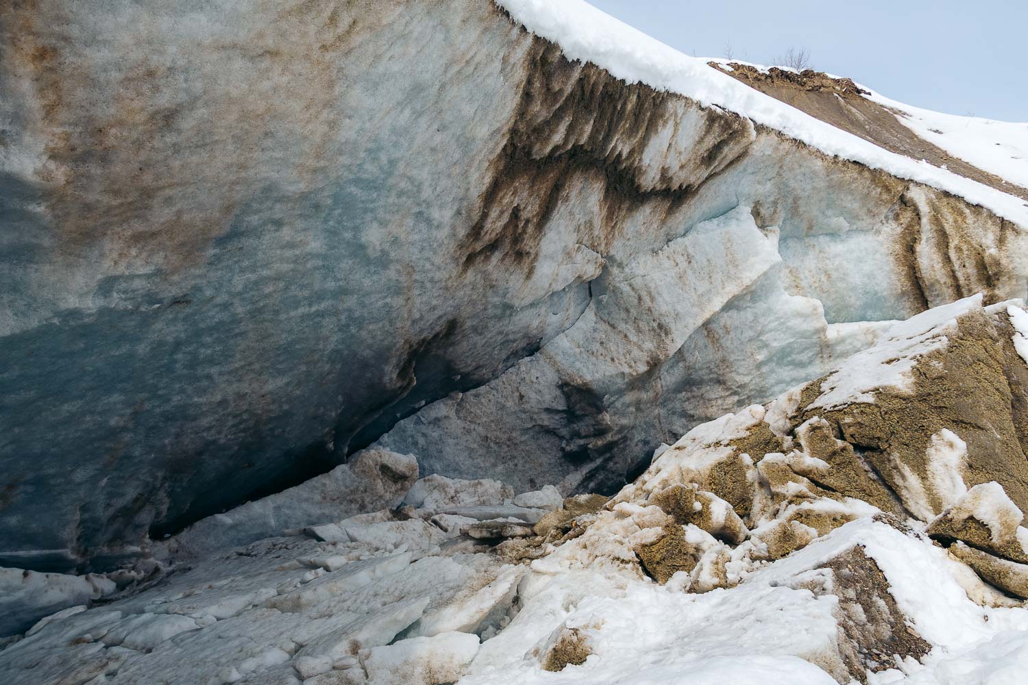 Alaska | Roads and Destinations