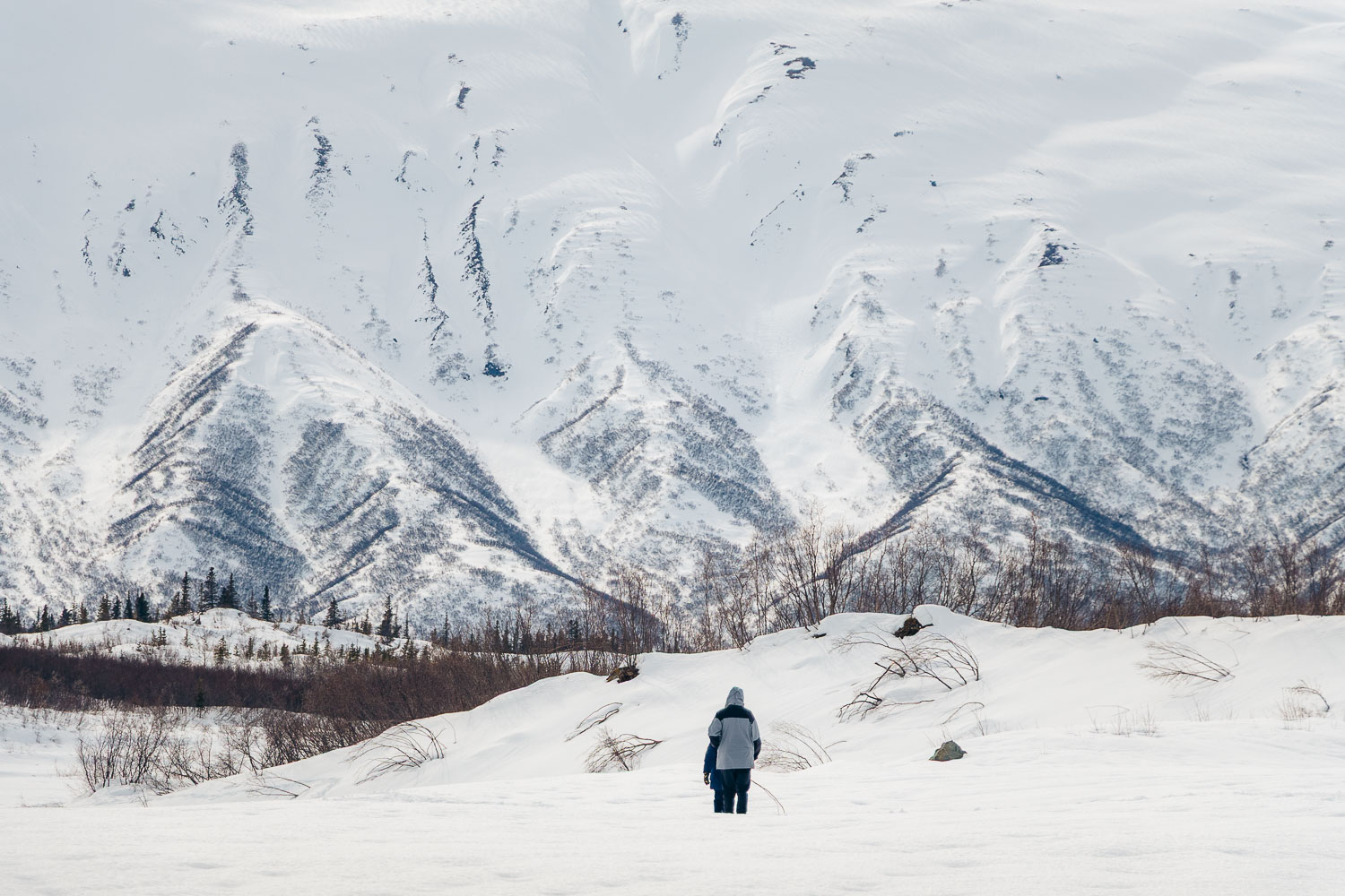 Alaska | Roads and Destinations
