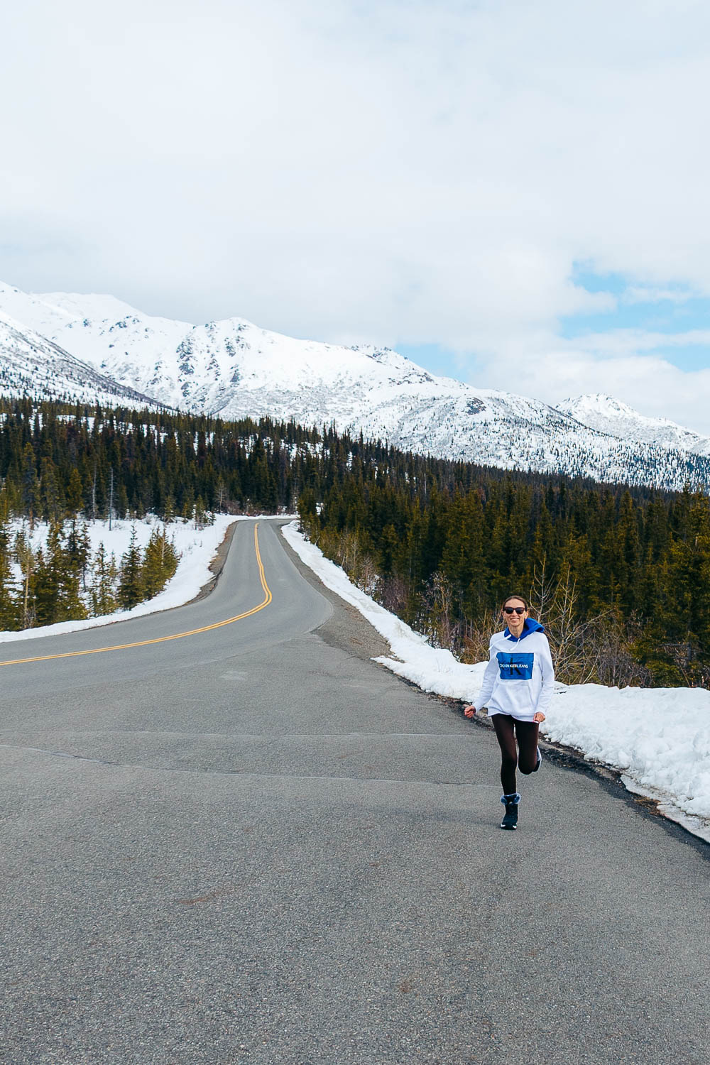 Denali National Park | Roads and Destinations