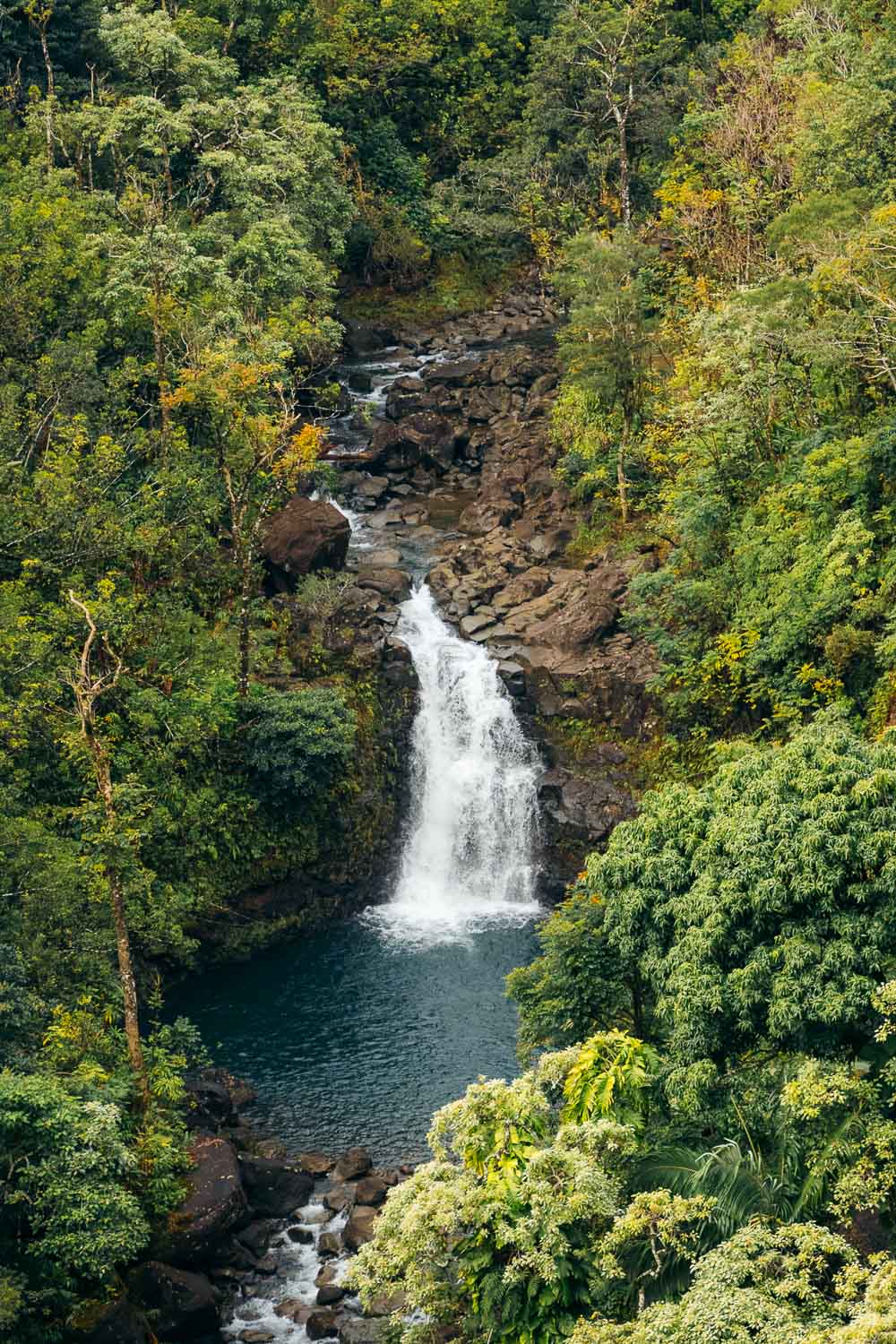 Road to Hana | Roads and Destinations