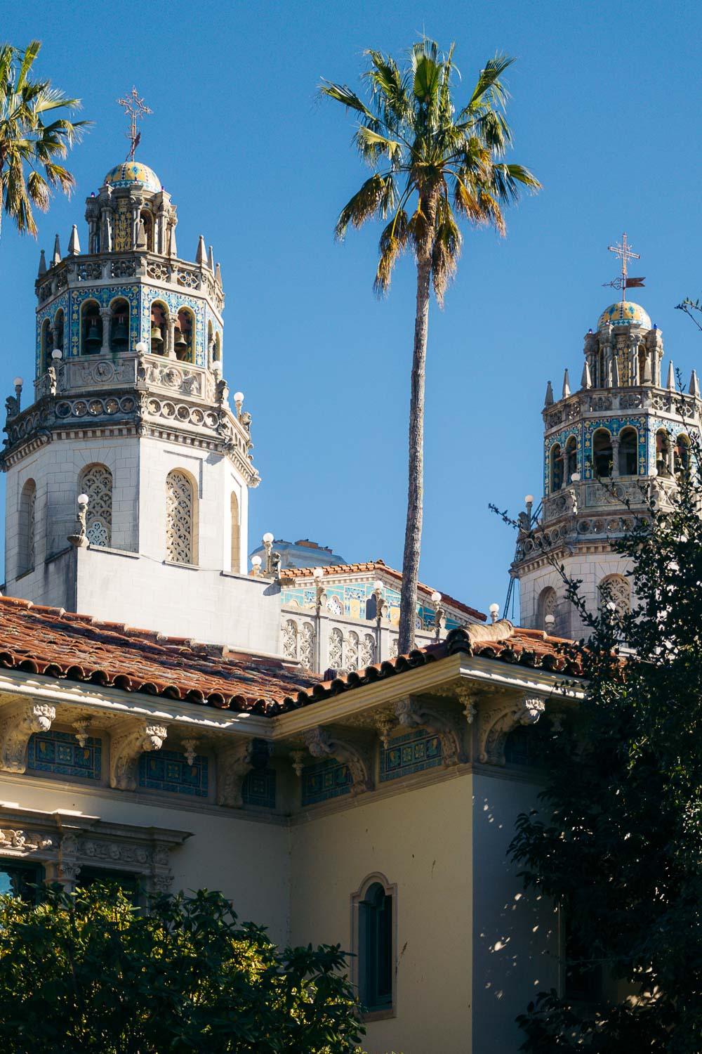Hearst Castle | Roads and Destinations
