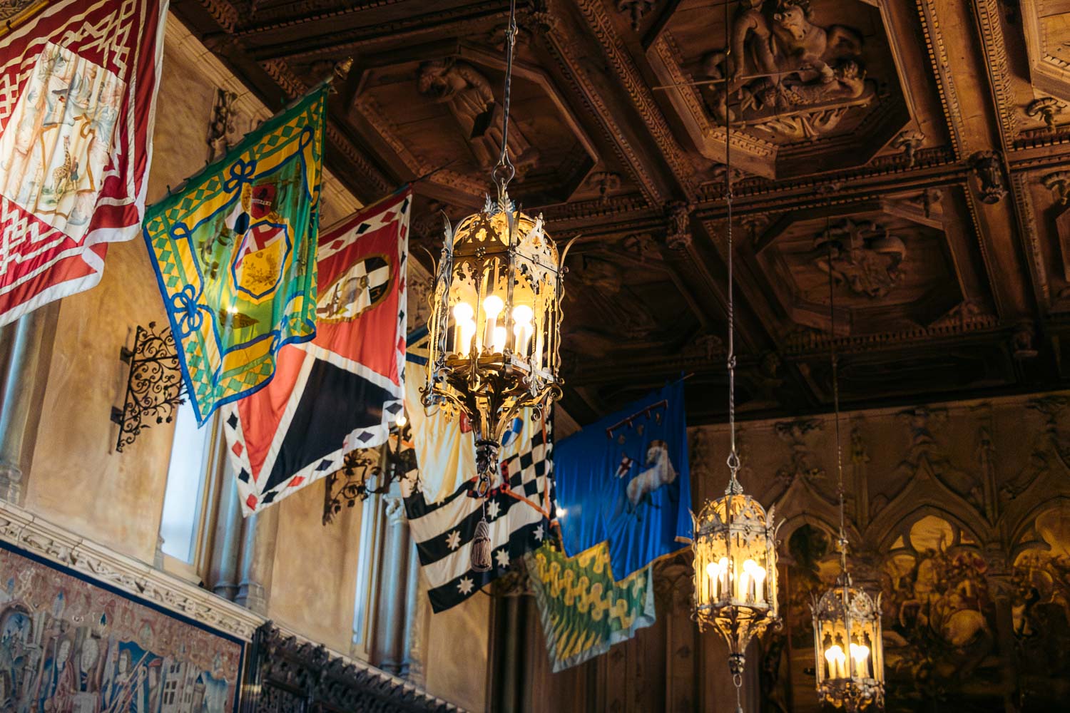 Hearst Castle | Roads and Destinations