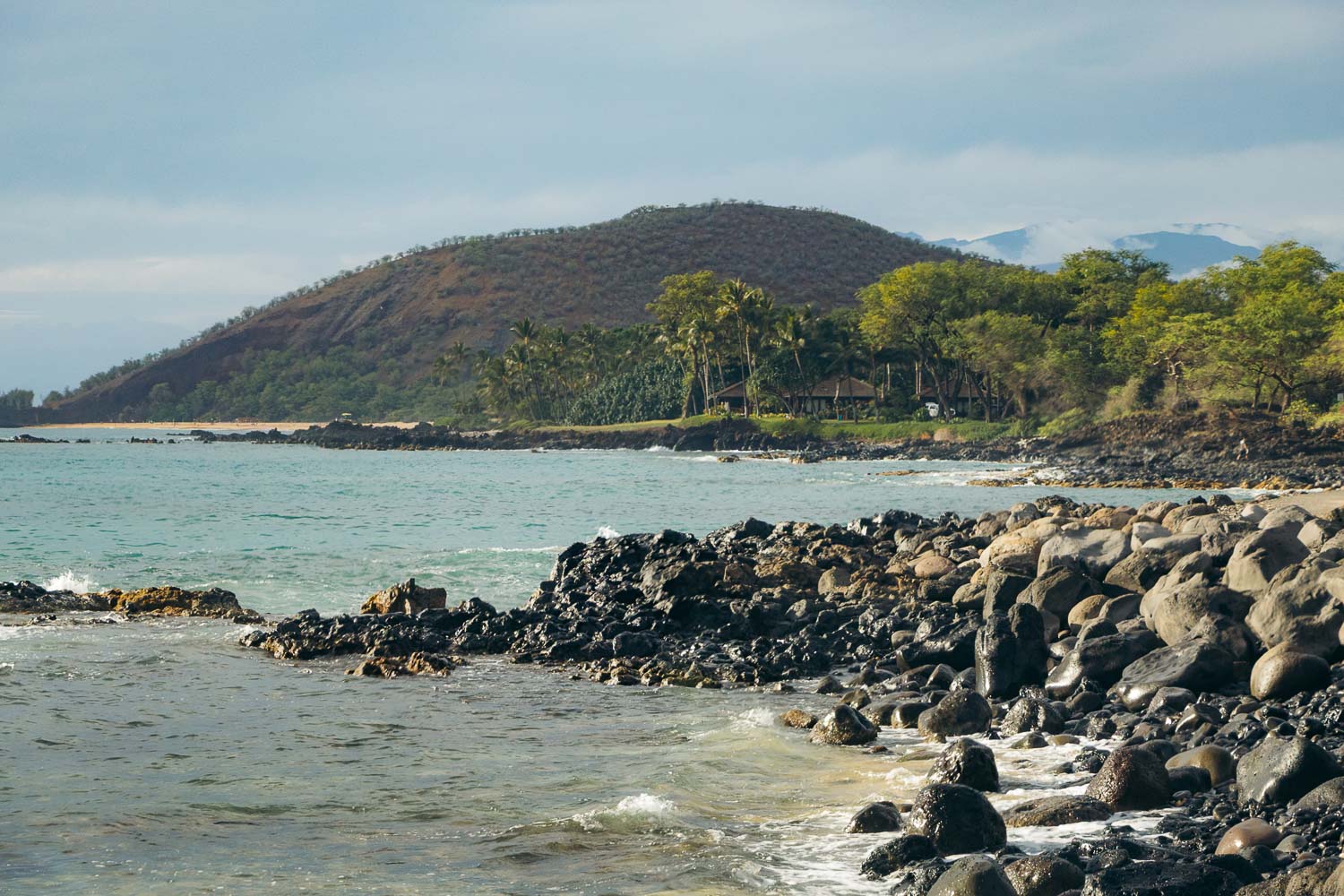 Kihei, Maui | Roads and Destinations