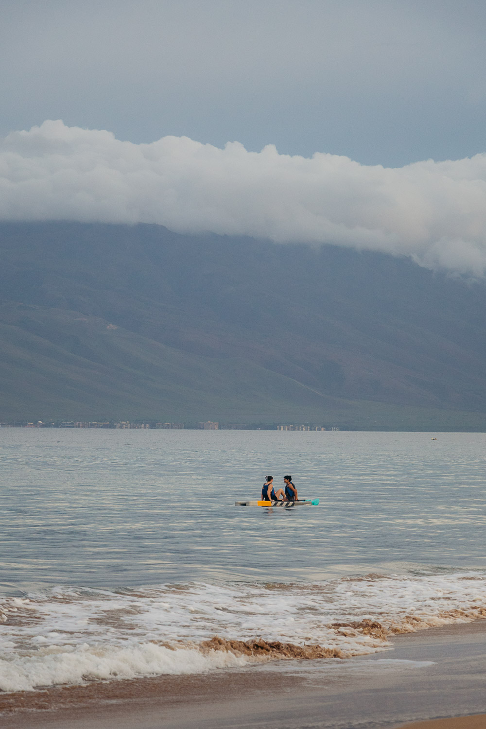 Kihei, Maui | Roads and Destinations