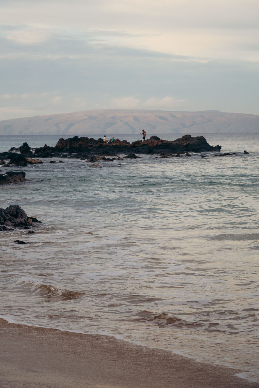 Kihei, Maui | Roads and Destinations