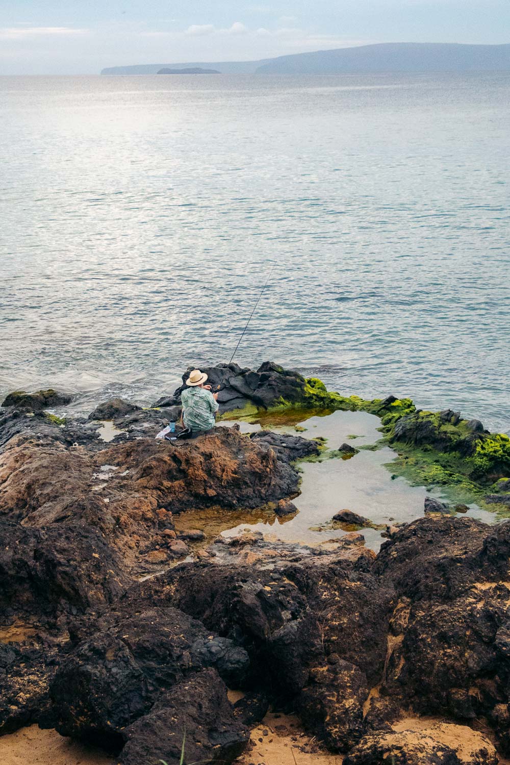 Maui | Roads and Destinations