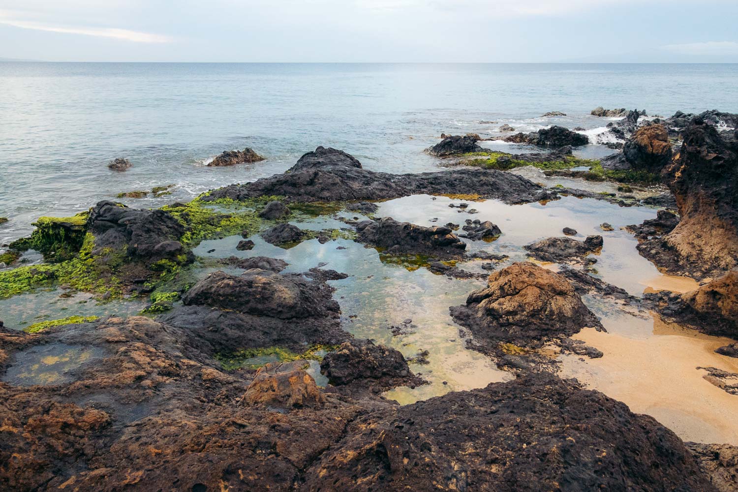 Kihei, Maui | Roads and Destinations