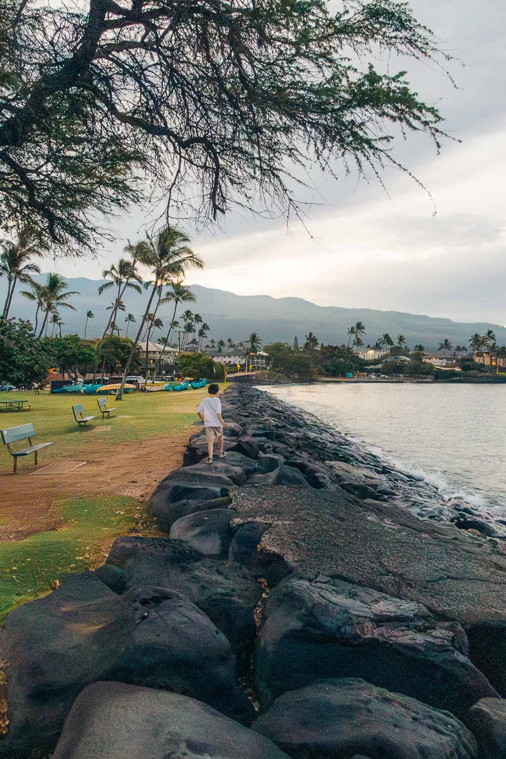 Maui | Roads and Destinations
