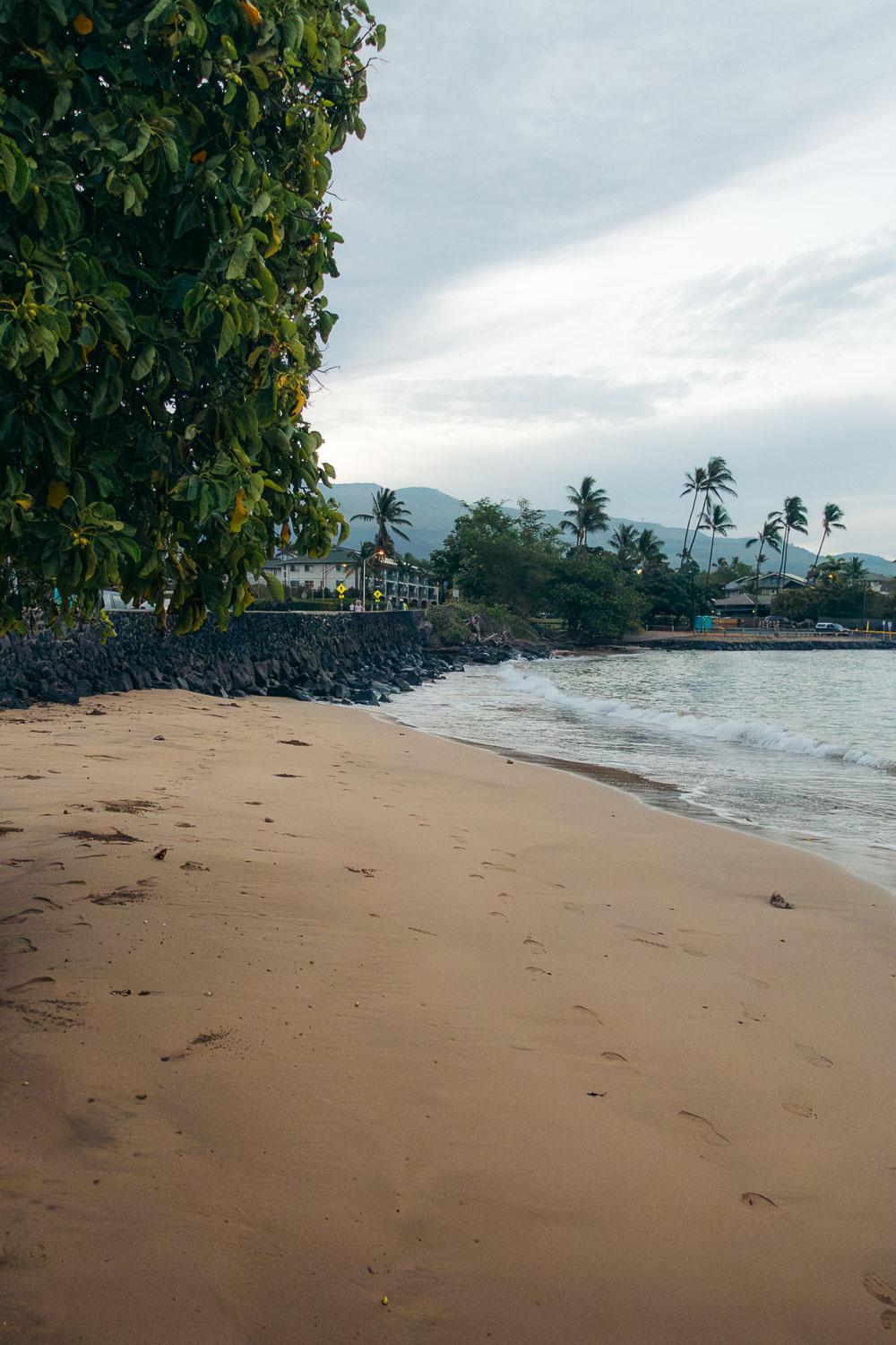 Maui | Roads and Destinations