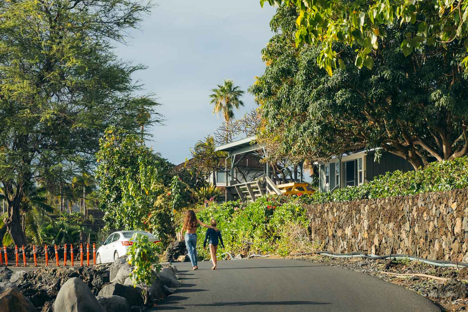 Kihei, Maui | Roads and Destinations