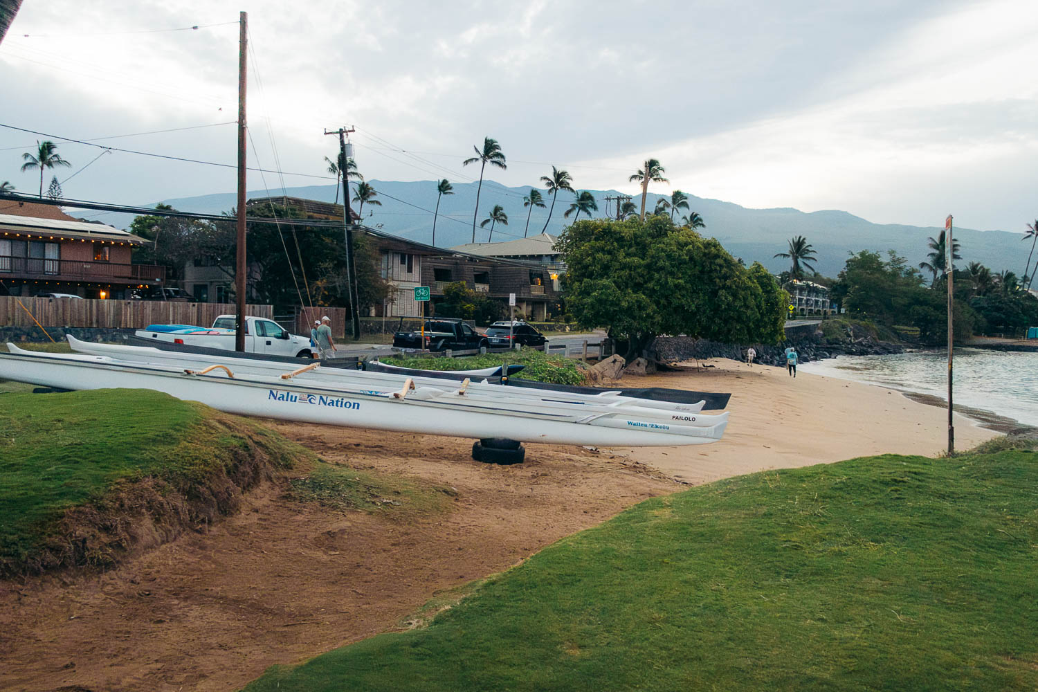 Kihei, Maui | Roads and Destinations