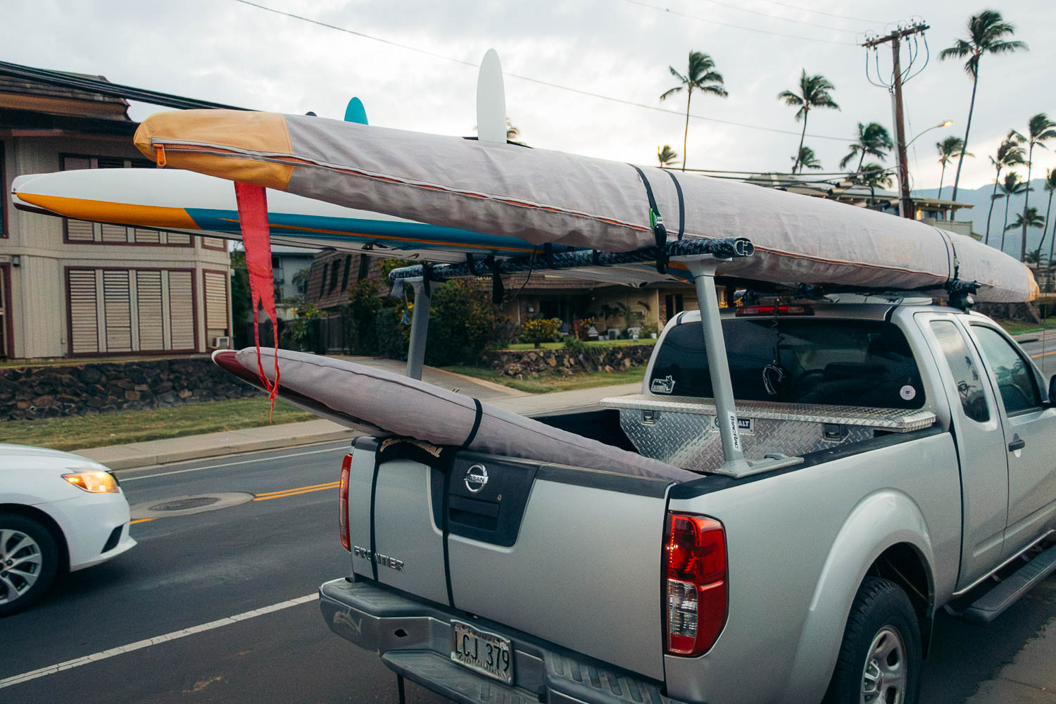Kihei, Maui | Roads and Destinations.