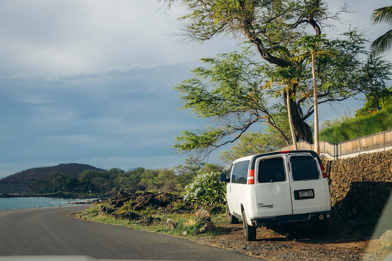 Kihei, Maui | Roads and Destinations