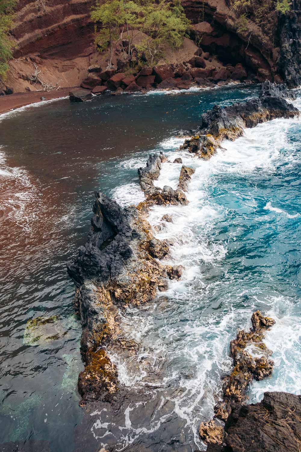 Road to Hana | Roads and Destinations
