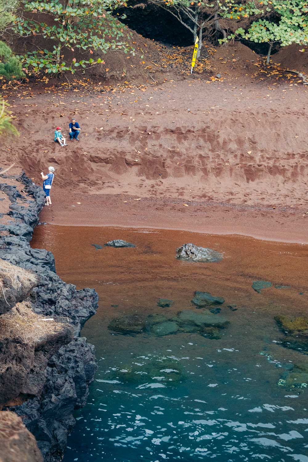 Road to Hana | Roads and Destinations