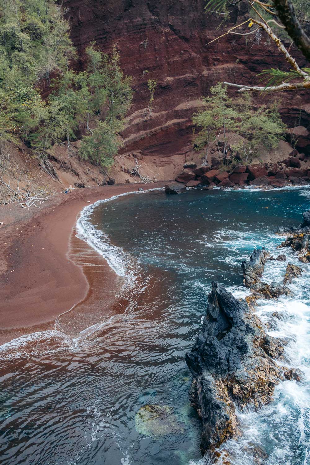 Road to Hana | Roads and Destinations