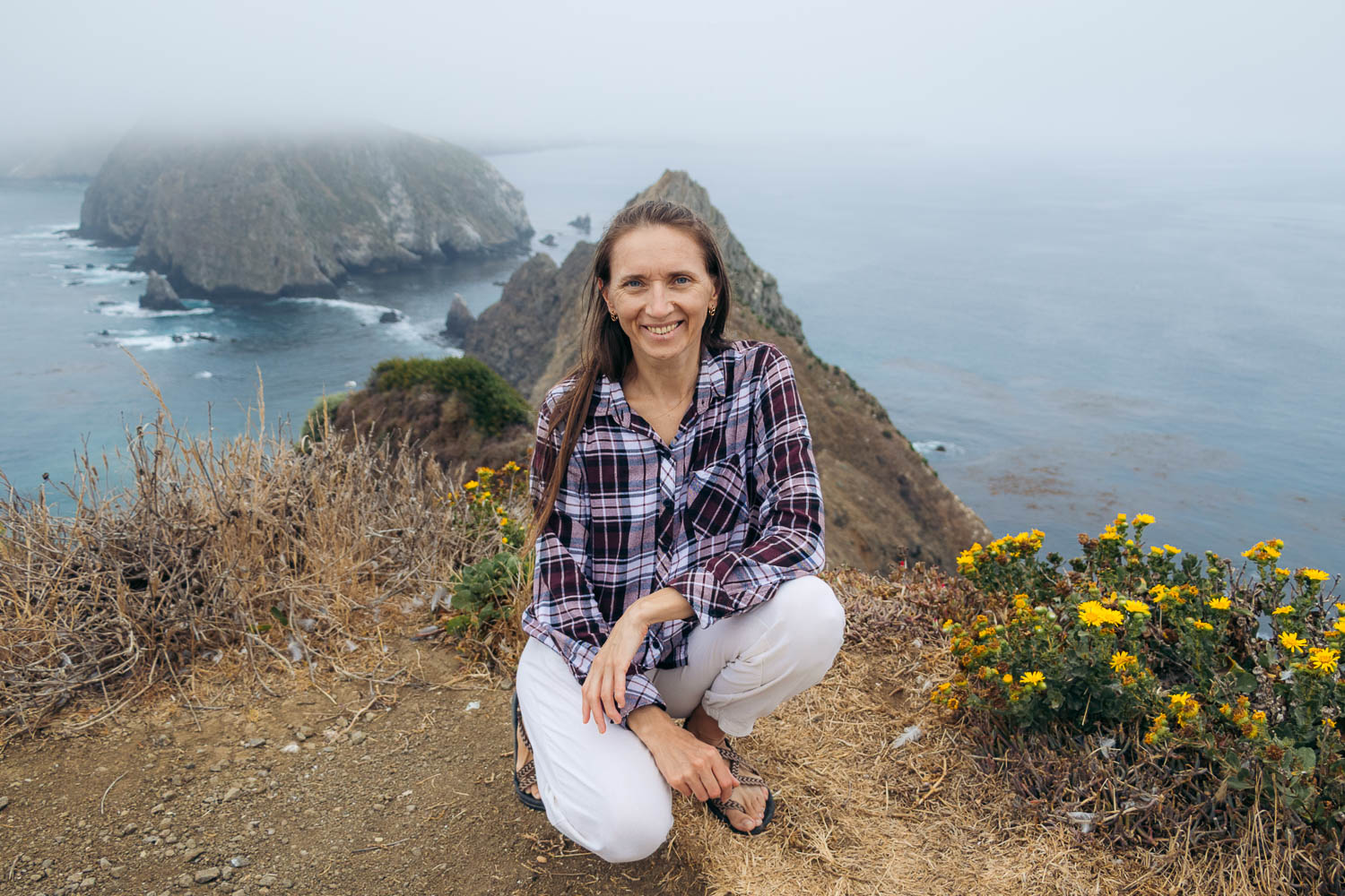 Anacapa Island | Roads and Destinations