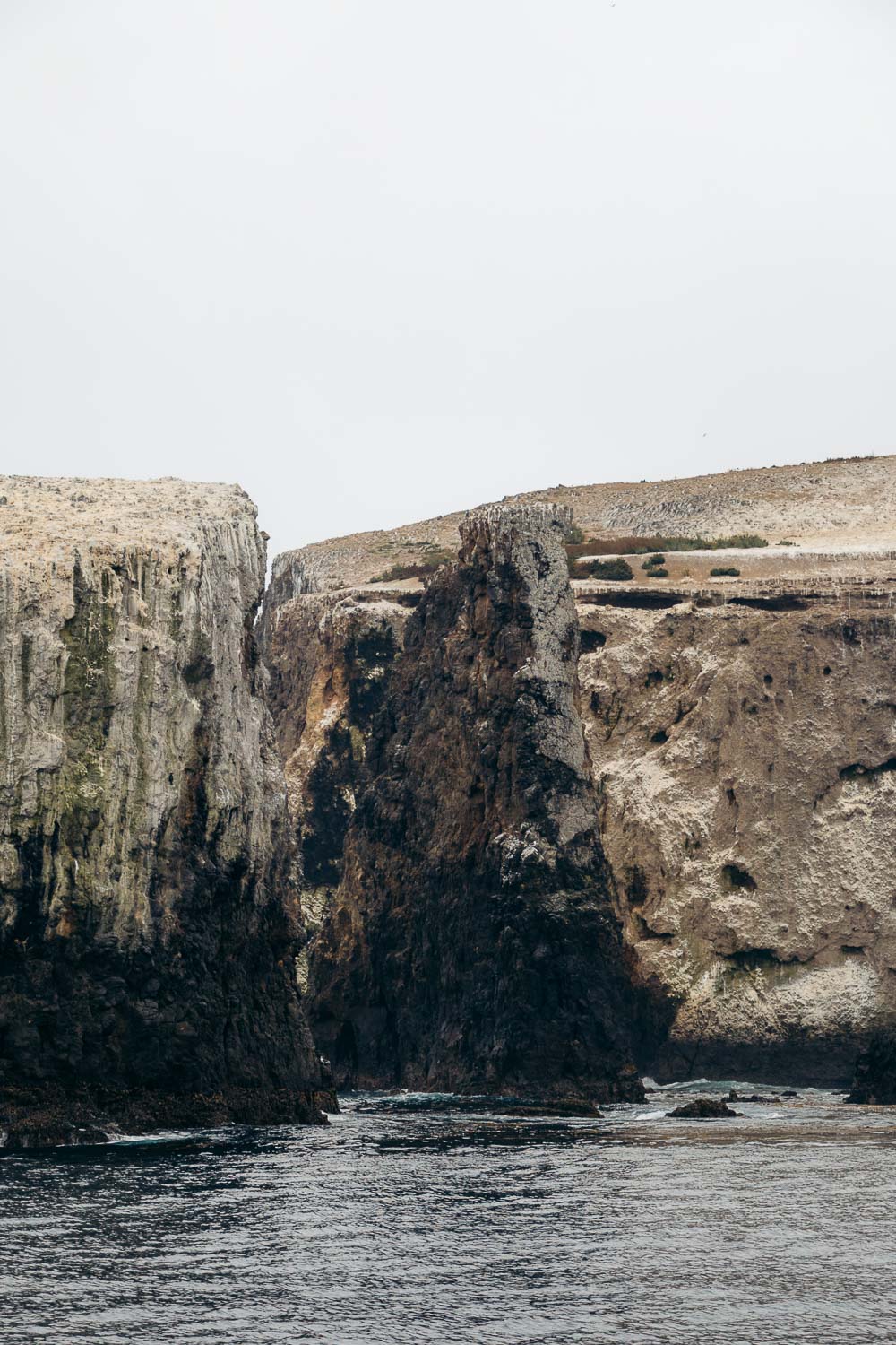 California | Roads and Destinations