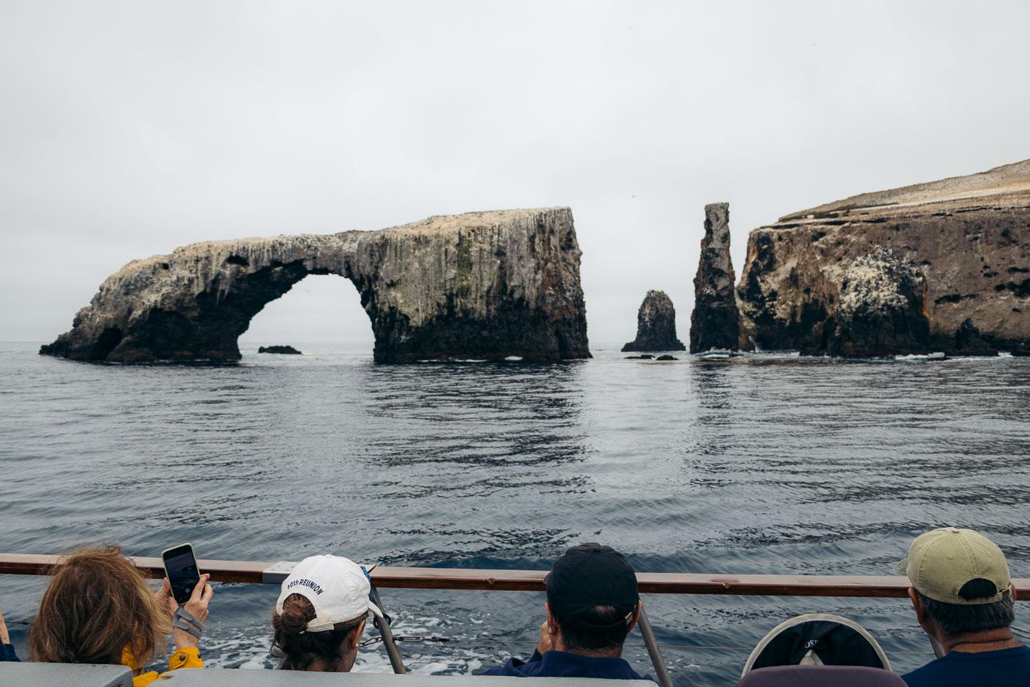 California | Roads and Destinations