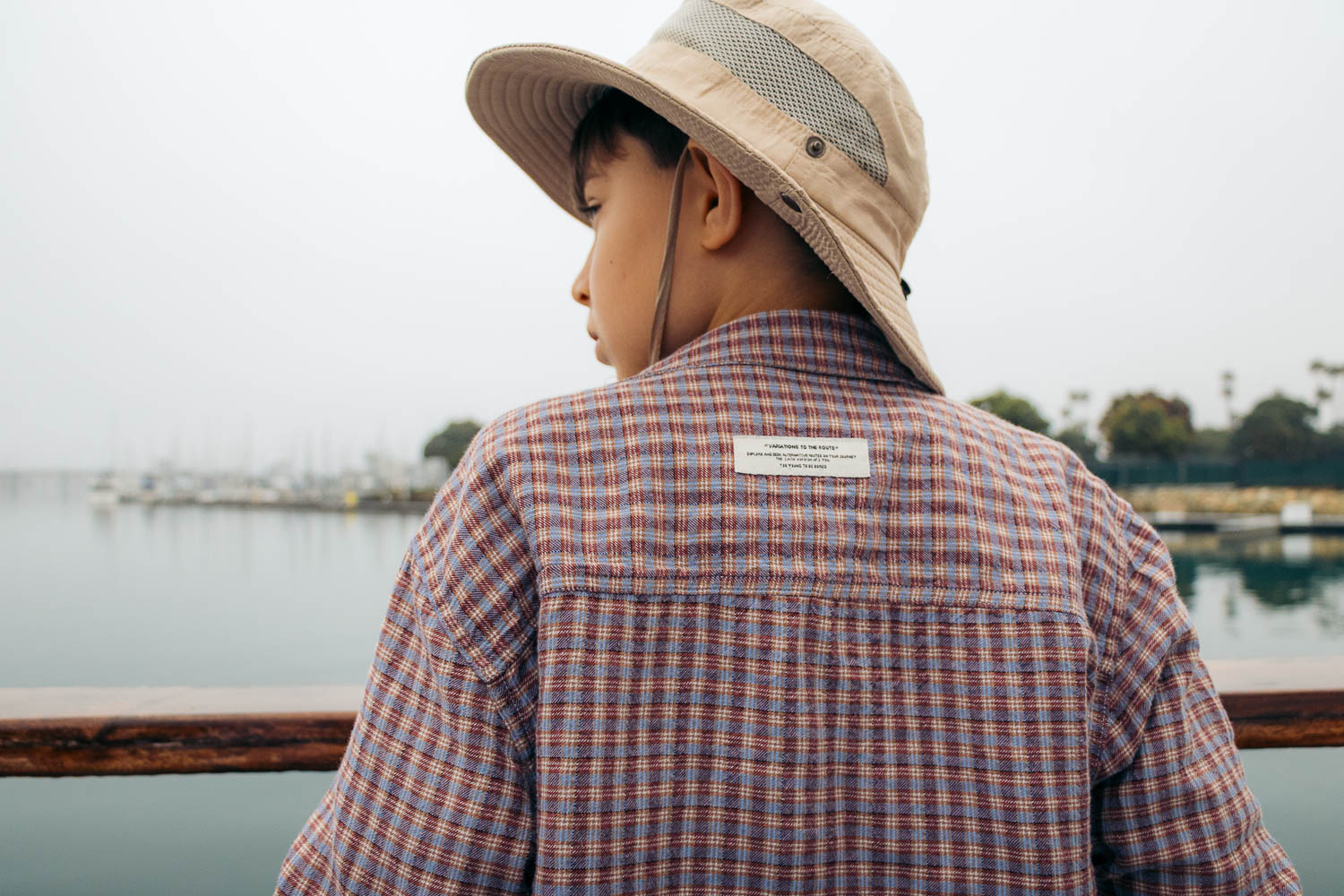 Anacapa Island | Roads and Destinations