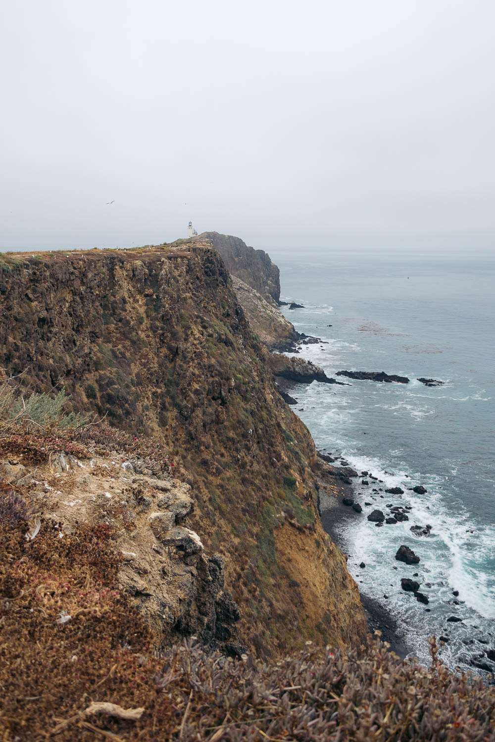 California | Roads and Destinations