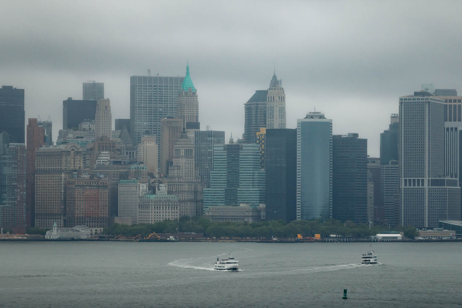 Your guide to visiting the Statue of Liberty | Roads and Destinations