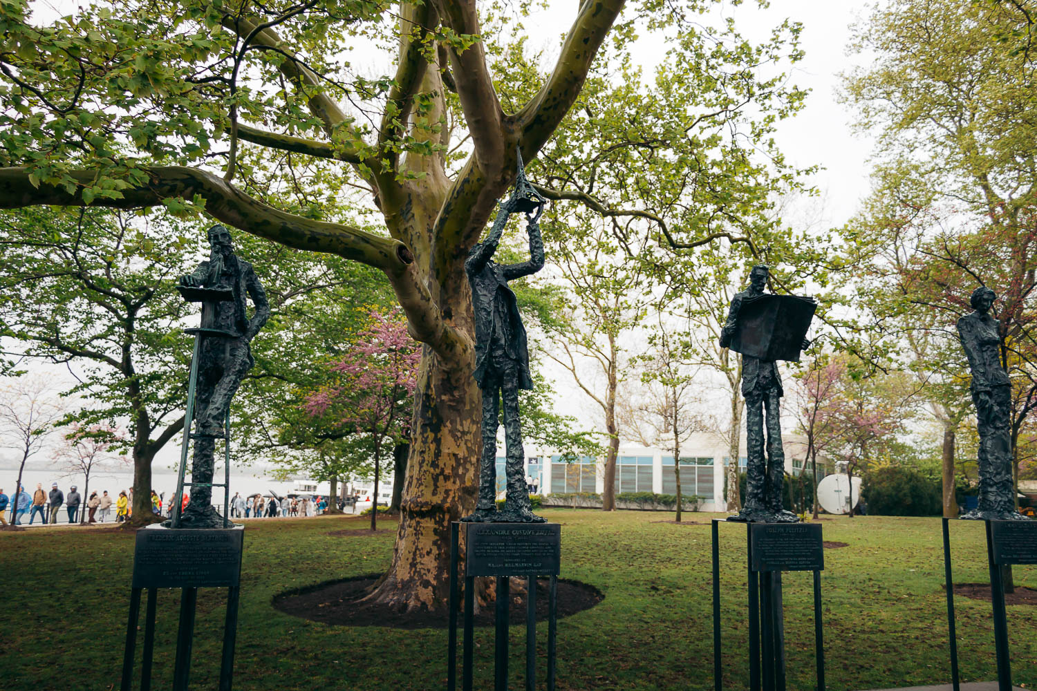 Your guide to visiting the Statue of Liberty | Roads and Destinations