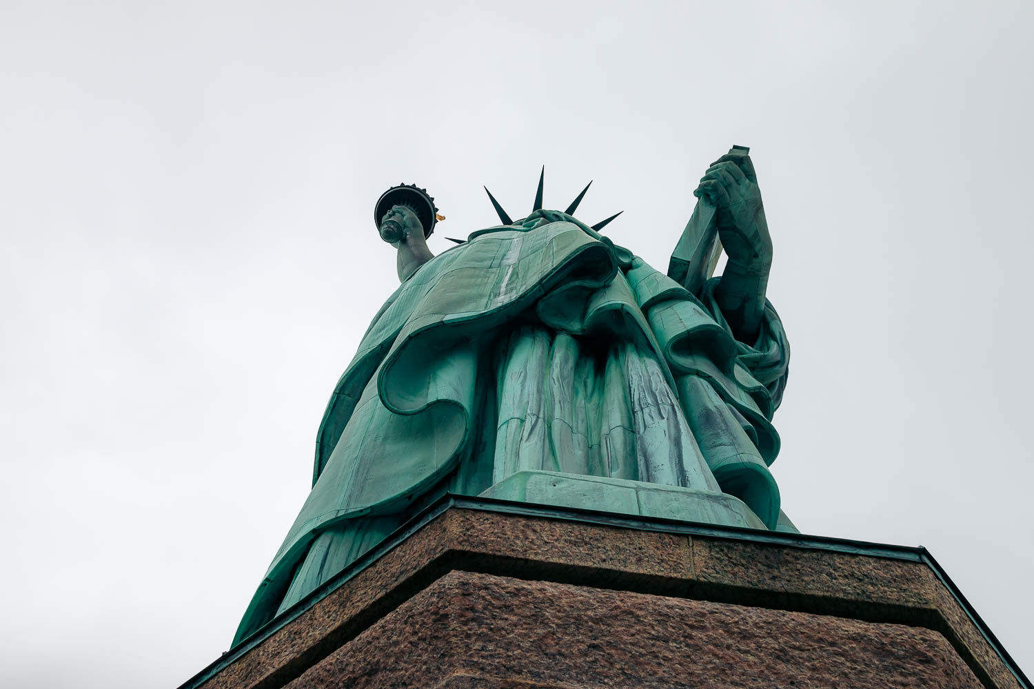 National Monument | Roads and Destinations
