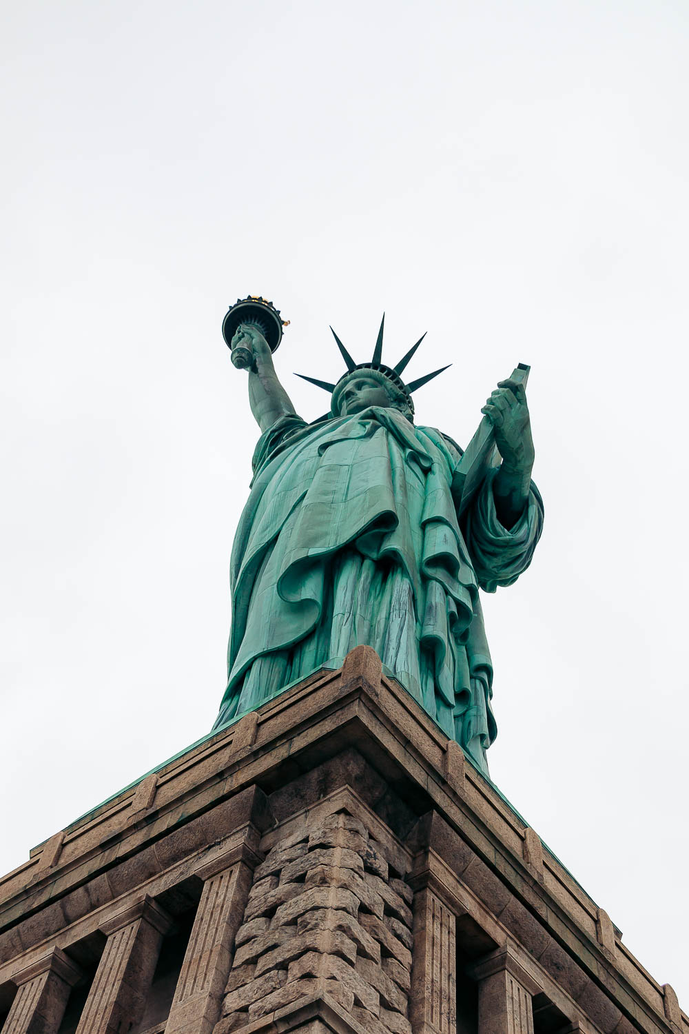 New York | Roads and Destinations