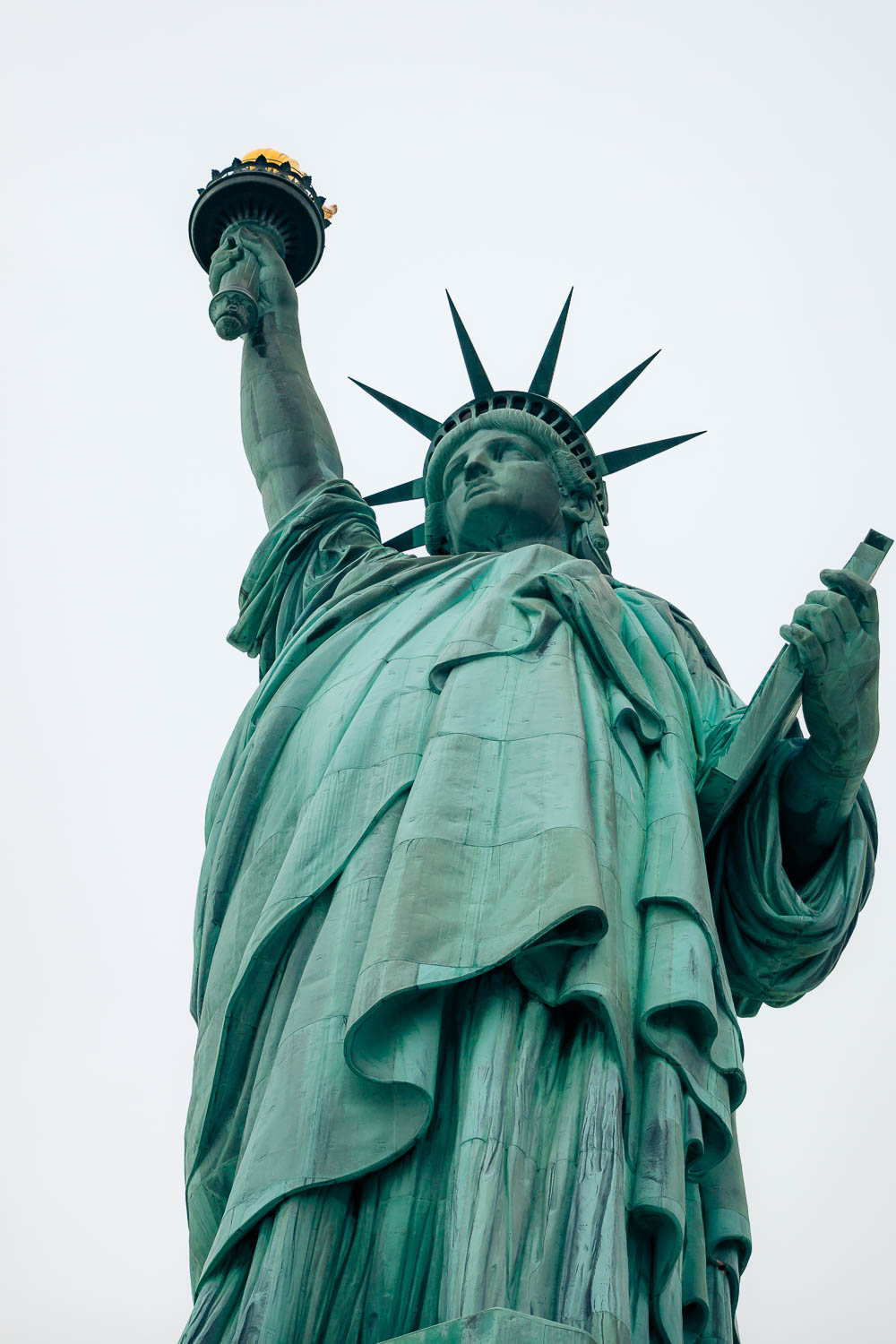 New York | Roads and Destinations