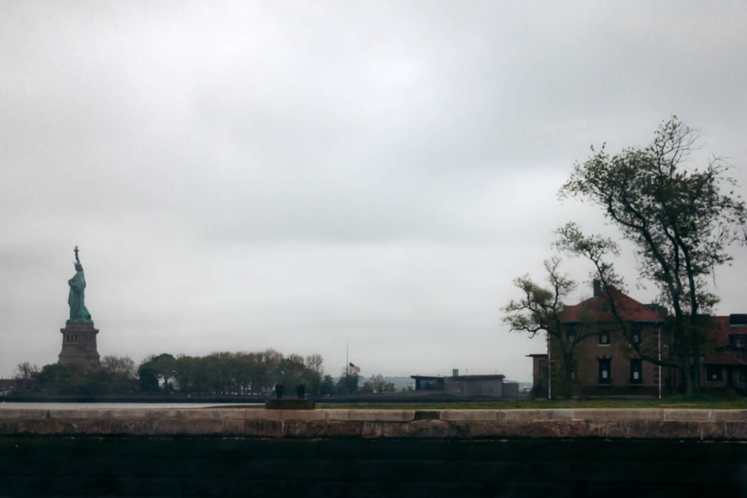 New York | Roads and Destinations