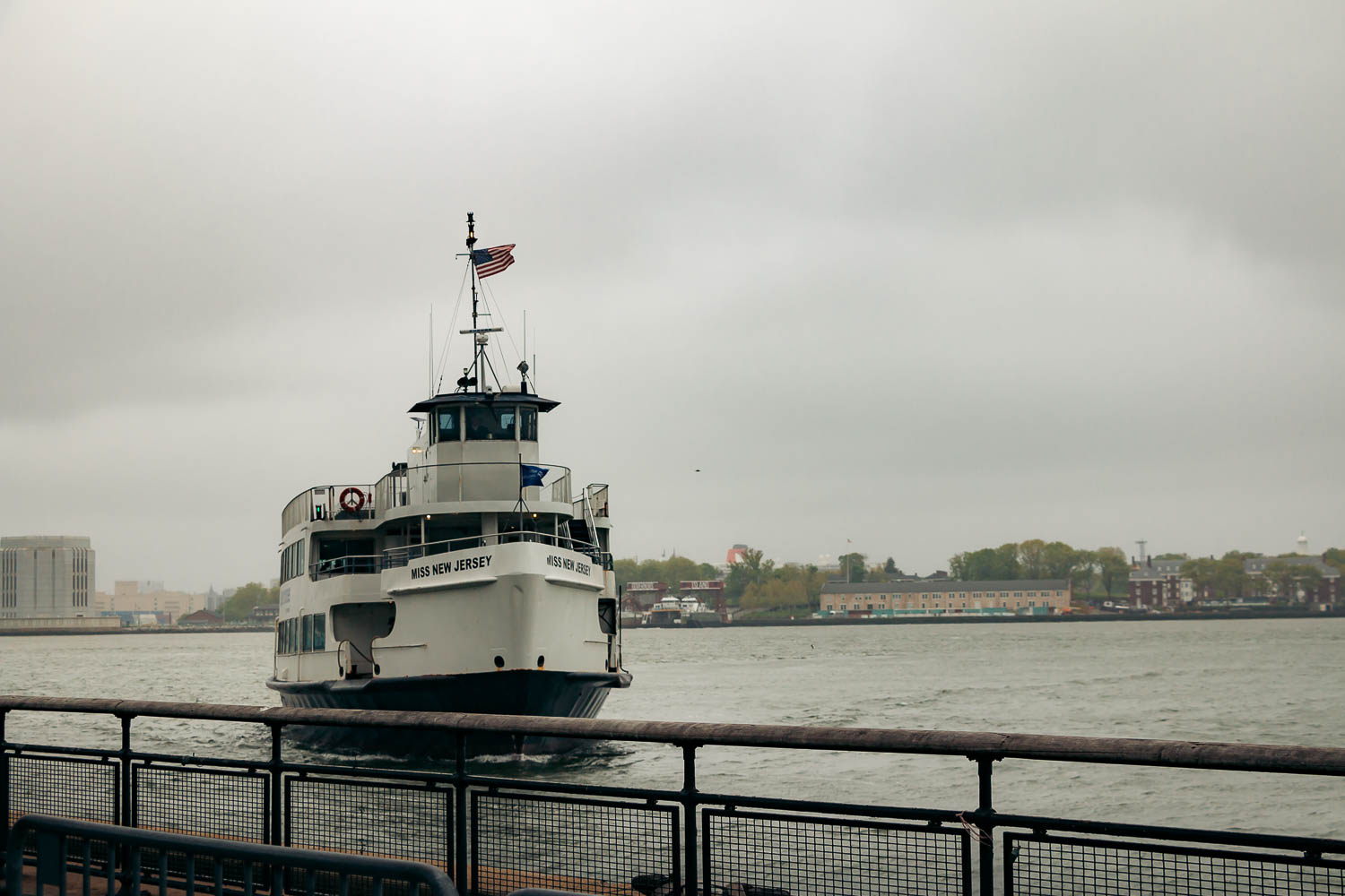 Your guide to visiting the Statue of Liberty | Roads and Destinations