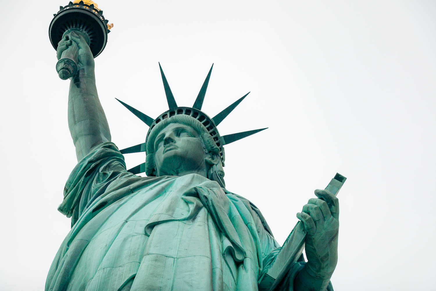 New York | Roads and Destinations
