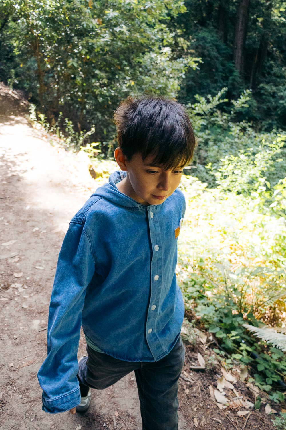 Santa Cruz | Roads and Destinations