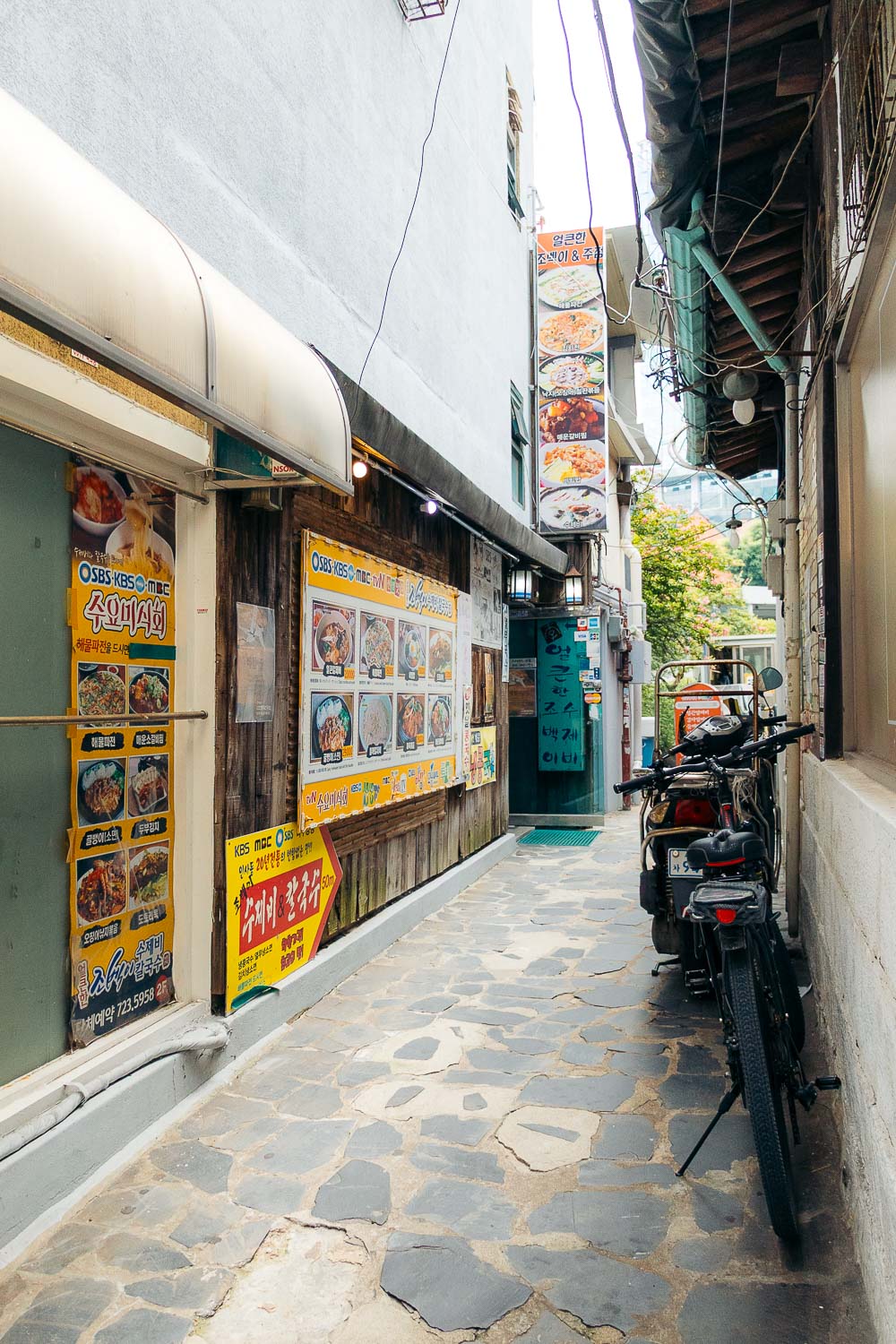 Travel Tips Seoul | Roads and Destinations